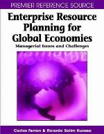 Enterprise Resource Planning for Global Economies