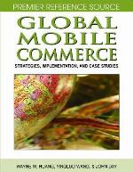Global Mobile Commerce