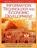 Information Technology and Economic Development