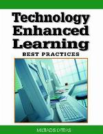 Technology Enhanced Learning