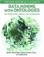 Data Mining with Ontologies