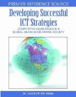 Developing Successful ICT Strategies