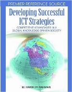 Developing Successful Ict Strategies