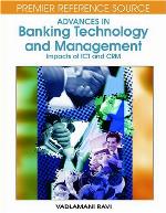 Advances in Banking Technology and Management