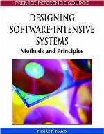 Designing Software Intensive Systems