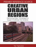 Knowledge-Based Urban Development