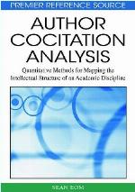 Author Cocitation Analysis