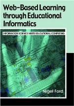 Web-Based Learning Through Educational Informatics