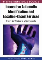 Innovative Automatic Identification and Location-Based Services