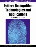 Pattern Recognition Technologies and Applications