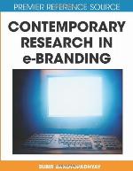 Contemporary Research in E-Branding
