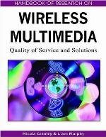 Handbook Of Research On Wireless Multimedia
