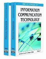 Encyclopedia of Information Communication Technology