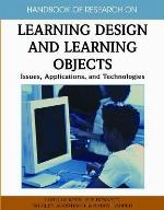 Handbook of Research on Learning Design and Learning Objects