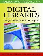 Handbook of Research on Digital Libraries