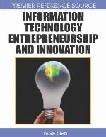 Information Technology Entrepreneurship and Innovation