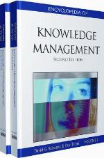 Encyclopedia of Knowledge Management