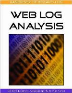 Handbook of Research on Web Log Analysis
