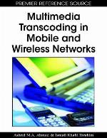 Multimedia Transcoding in Mobile and Wireless Networks