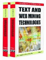 Handbook of Research on Text and Web Mining Technologies