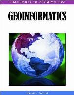 Handbook of Research on Geoinformatics