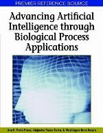 Advancing Artificial Intelligence Through Biological Process Applications