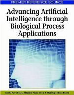 Advancing Artificial Intelligence Through Biological Process Applications