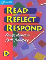 Read Reflect Respond