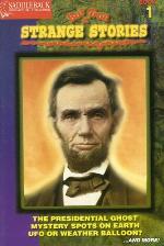 Strange But True Stories Book 1