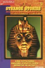 Strange But True Stories, Book 5