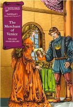 The Merchant of Venice