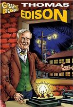 Thomas Edison