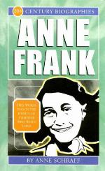 Anne Frank