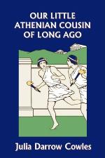 Our Little Athenian Cousin of Long Ago