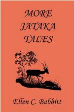 More Jataka Tales