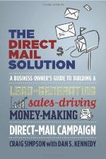 The Direct Mail Solution