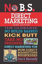 No B.S. Direct Marketing