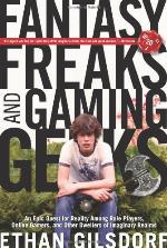 Fantasy Freaks and Gaming Geeks