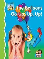 Balloons Go Up, Up, Up!