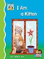 I Am a Kitten