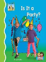 Is It a Party?