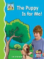 Puppy Is for Me!