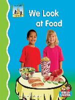 We Look at Food