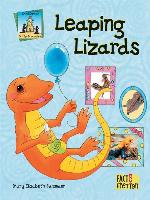 Leaping Lizards