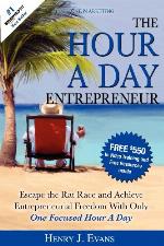 The Hour A Day Entrepreneur
