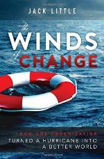 The Winds of Change: How One Organization Turned A Hurricane Into A Better World