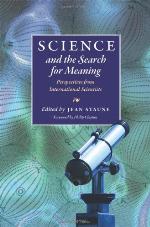Science and the Search for Meaning