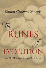 The Runes of Evolution