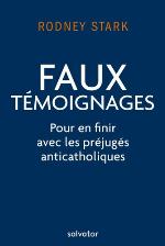 Bearing False Witness