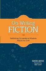 On Writing Fiction